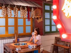-楠火锅(广州总店)