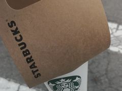 -星巴克(天津有巢公馆店)