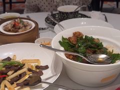 -君庭中餐厅(友谊宾馆店)