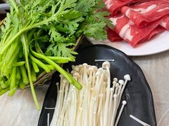 -东来顺饭庄(王府井步行街店)