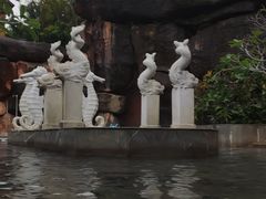 -江门古兜温泉小镇