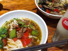 -肆姐面粉馆(坡子街店)
