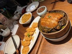 -清水亭湖北菜(大屯DT51店)