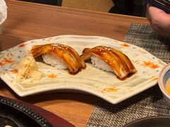 星鳗寿司-满来寿喜烧(金虹桥店)