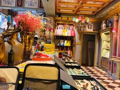 -老欧洲咖啡·西餐(后湖店)