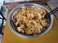 -李记牛杂店(建设一街店)