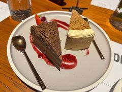 -原石牛扒·约会餐厅(龙城万科里店)