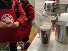 -沪上阿姨鲜果茶(世茂广场宽厚里店)
