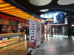 -新影联·华谊兄弟影院(望京店)
