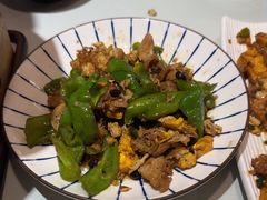-吃货私房菜(丽江束河古镇店)