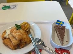 -宜家·瑞典风味餐厅(无锡店)