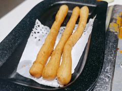 -海底捞火锅(国奥村店)