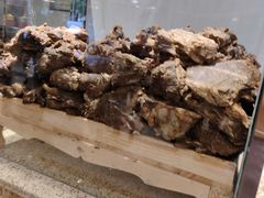 -磨沟沿老字号牛肉面·清真(金港城店)