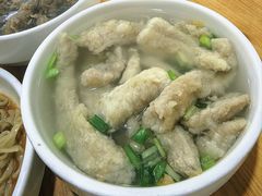 -江南红鱼汤(洋中花园店)