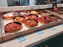 -伍棵星炭烤自助料理·烤鳗鱼(浦东食品城店)