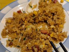 -桥东喜碧海鲜街(水东街店)