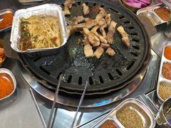 -玄希浪漫厨房·韩料烤肉(湖滨银泰in77店)