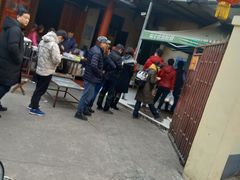 -张家油条