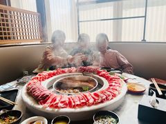 -乔先生涮肉·鲜活牛羊肉火锅(塘沽店)