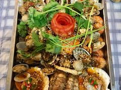 -辣螃铠盆盆蟹大排档(总店)