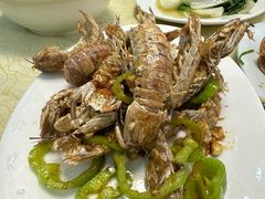-秋姐美食店(海陵岛保利店)