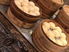 -外高桥喜来登酒店采悦轩