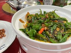 -农家小院(朱雀桥店)