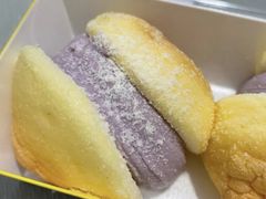 -鲍师傅糕点(八一馆店)