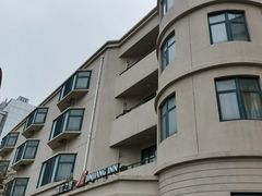 -锦江之星(淮安万达广场健康东路店)