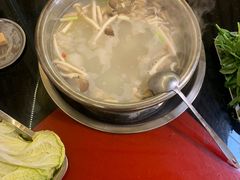 -巴山·烤全羊(高新总店)