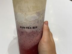 -KUNCHA鲲茶·江西制茶(铜锣湾店)