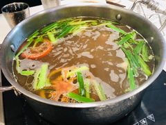 -牛焱·贵州黄牛肉火锅(城西银泰店)