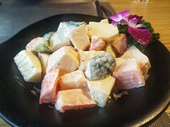 -同志木炭烤肉(古城店)