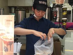 -桂源铺奶茶店(湟普汇店)