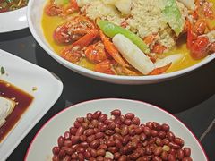 -京悦南门涮羊肉·羊蝎子火锅(田林路店)