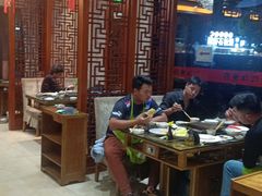 大堂-沱江鱼府(丽江店)