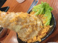 -大阪烧肉BAKA一代(十亩地店)