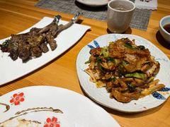 -大岛日本料理铁板烧(南通大饭店)
