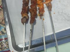 -艾力烤肉店(和平南路店)