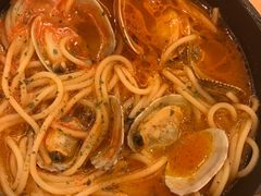 -萨莉亚意式餐厅(国展天虹店)