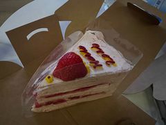 -提亚烘焙·手作面包·生日蛋糕(七星店)