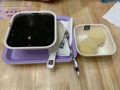 -满记甜品(苏州中心店)