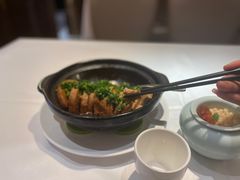 -小厨娘淮扬菜(六合欢乐港店)