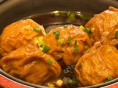 -古都历食南京菜·烤鸭·鸭血粉丝·汤包(南京博物院店)