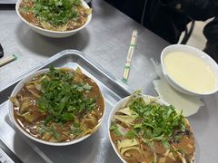 -正味斋锅巴菜(西北角店)