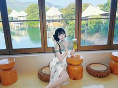 -帐篷客·溪龙茶谷度假酒店