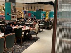 -稻香饭店(龙华天虹店)