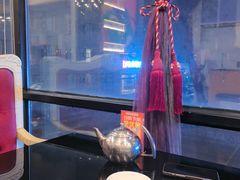 -高第街56号港式餐厅(山大路店)