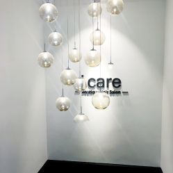 点击看大图 门面-icare美发沙龙