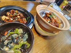 -浔庐餐厅•江西老字号•九江菜(南湖国际店)